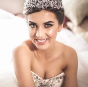 Wedding Styles For Short Hair Lotus Salon